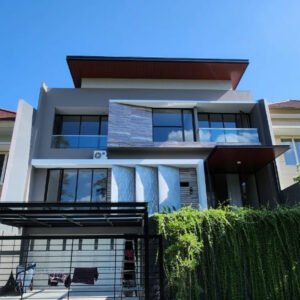 Northwest Park Home (Rent) Ready Bulan september 2025