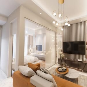 The Blambangan Apartment Ready Bulan september 2025